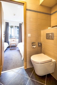 Appartamento moderno - AC-1BR-4P- Genève