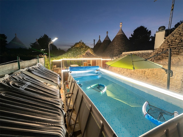 Trulli in Puglia con piscina privata