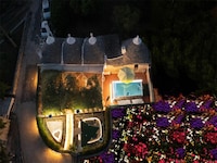 Trulli in Puglia con piscina privata