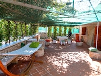 Trulli in Puglia con piscina privata