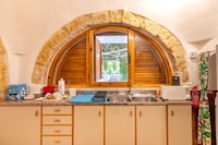 Trulli in Puglia con piscina privata