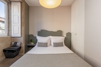 Apt confortable à Porto, acceptant les animaux
