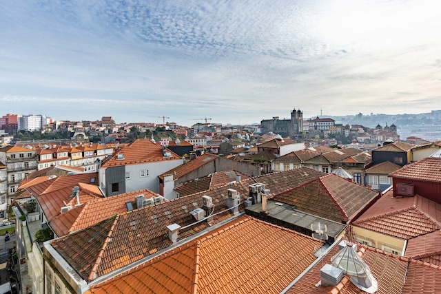 Charming 1-Bedroom Apartment in Oporto