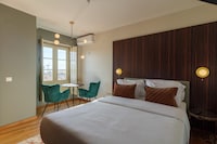 Charming 1-Bedroom Apartment in Oporto
