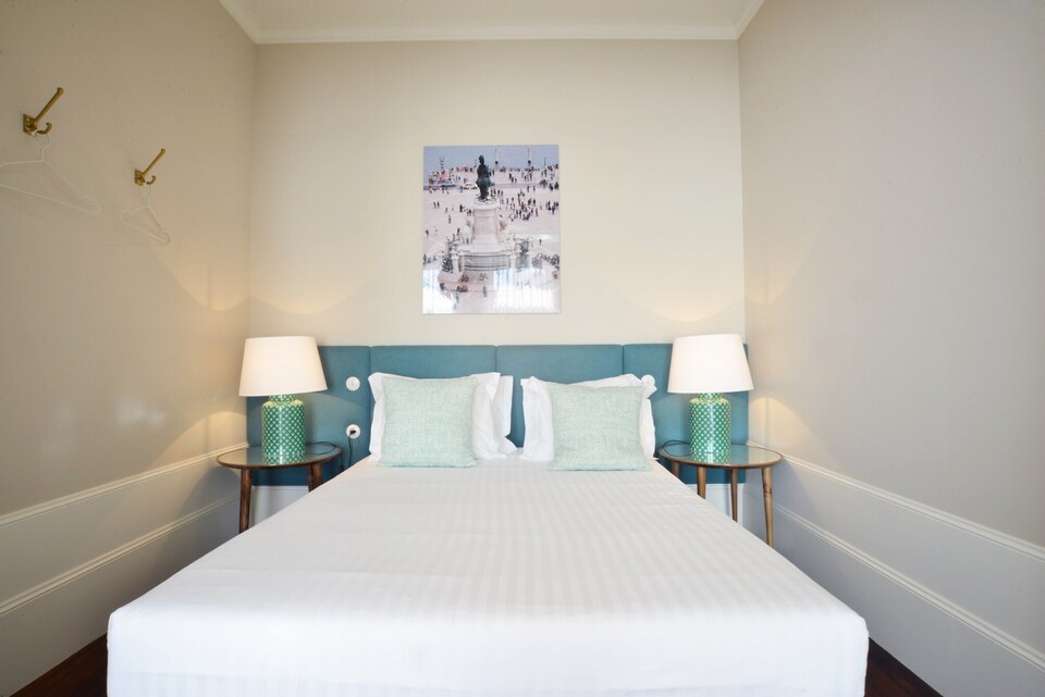 Cozy 1-bedroom apartment in Porto, Oporto