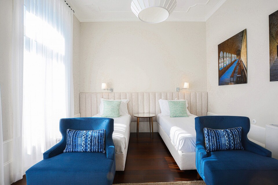 Estudio con encanto en el centro de Oporto, Oporto