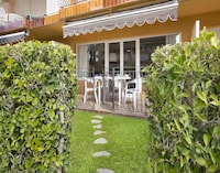Appartamento a Calella con Vista Mare