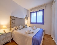 Appartamento a Calella vicino Spiaggia