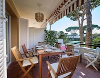 Appartamento a Calella vicino Spiaggia