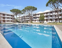 Appartamento a Calella vicino Spiaggia
