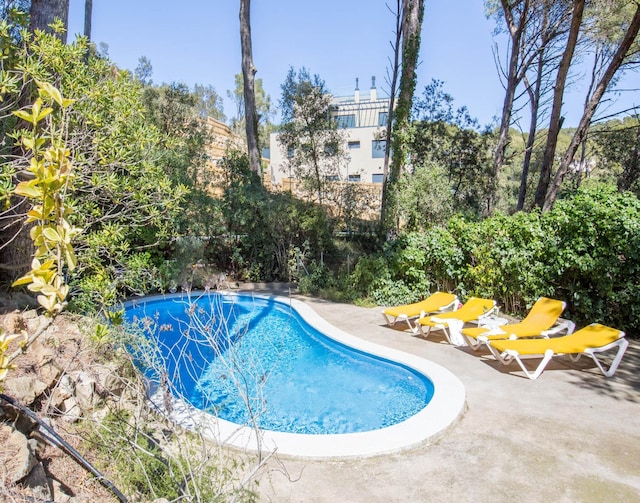 Apartamento en España cerca de Playa