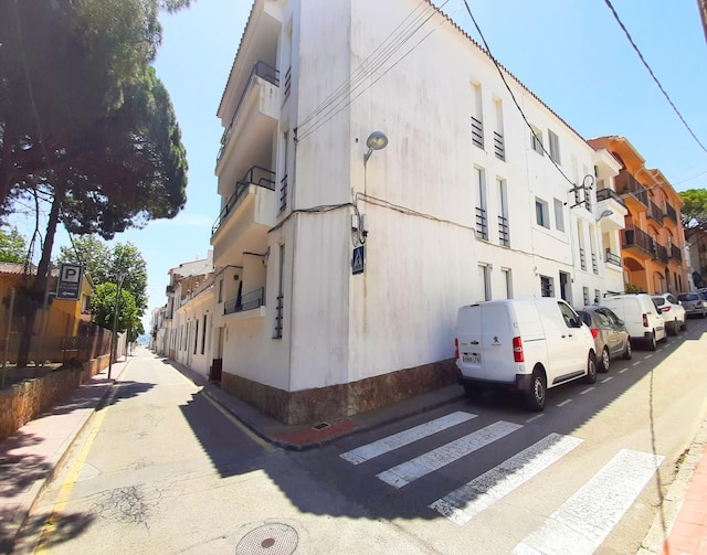 Apartment in Llafranc near Sandy Beach