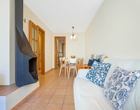 Apartment in Llafranc near Sandy Beach