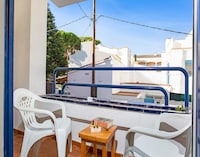 Apartment in Llafranc near Sandy Beach