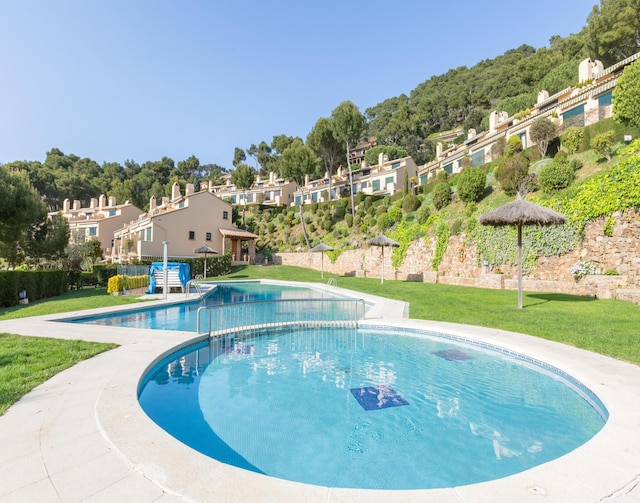 Spectaculaire villa met zwembad, Llafranc