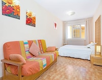 Ruime villa met 6 slaapkamers in Blanes
