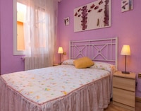 Ruime villa met 6 slaapkamers in Blanes