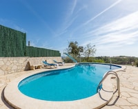 Ruime villa met 6 slaapkamers in Blanes