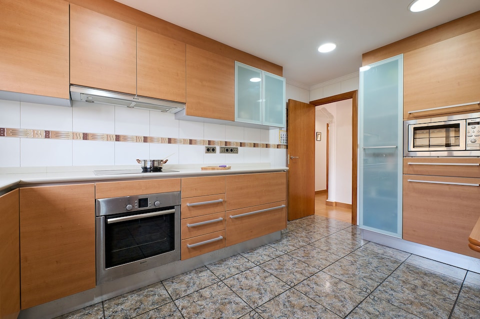 Apartment in Blanes with Sea View Terrace, Blanes