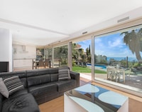 Villa an der Costa Brava nahe Cala Canyelles