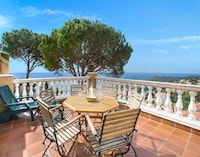 Villa an der Costa Brava nahe Cala Canyelles