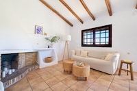 Villa an der Costa Brava mit Pool