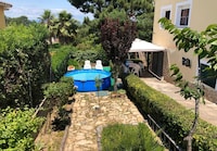 Haustierfreundliche Villa in Lloret de Mar