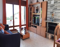 Haustierfreundliche Villa in Lloret de Mar