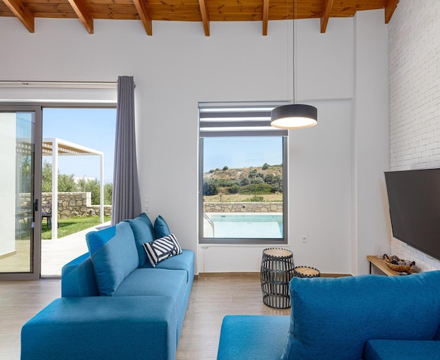 Diamond Villa with swimming pool