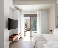 Diamond Villa with swimming pool