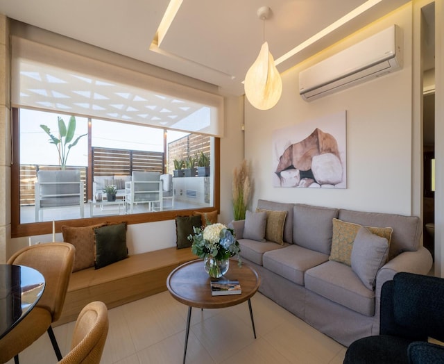 Villa a Creta con piscina e vista mare