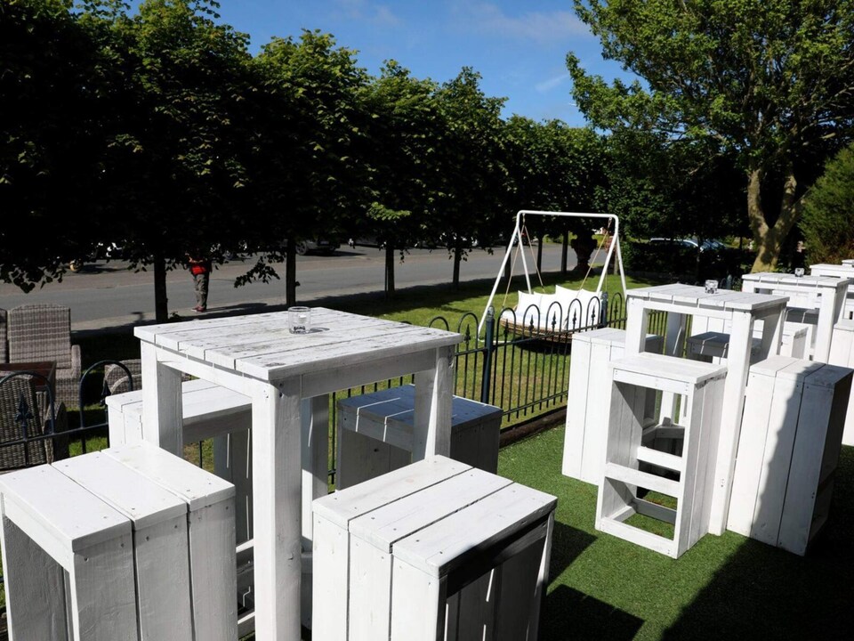 5 star holiday home in Wangerland