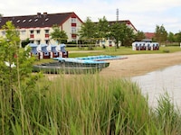 5 Sterne Ferienhaus in Wangerland