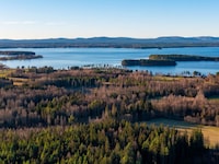 4 Sterne Ferienhaus in VÅMHUS