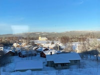 4 Sterne Ferienhaus in VÅMHUS