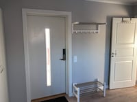 4 Sterne Ferienhaus in VÅMHUS