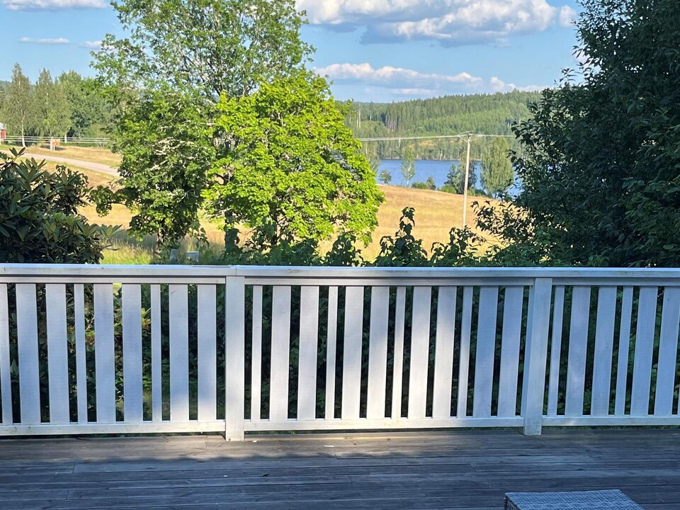 4 star holiday home in Molkom, Karlstad