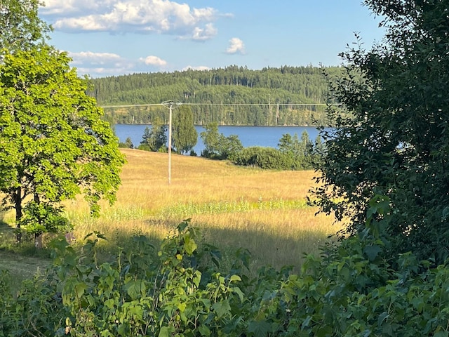 4 star holiday home in Molkom, Karlstad