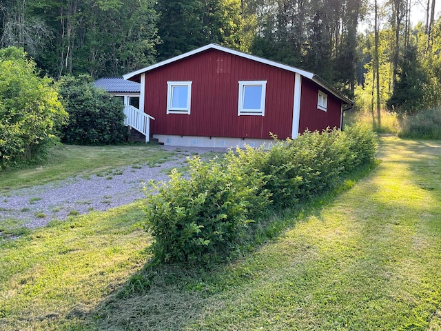 4 star holiday home in Molkom, Karlstad