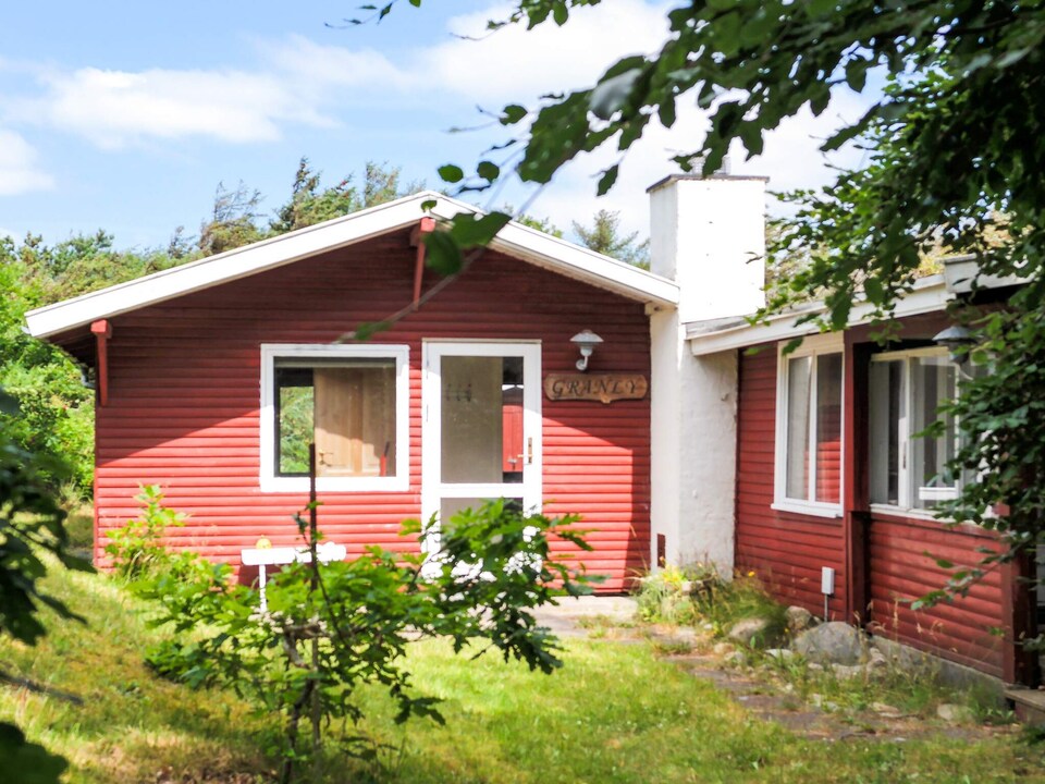 6 person holiday home in Blokhus, Jammer Bay
