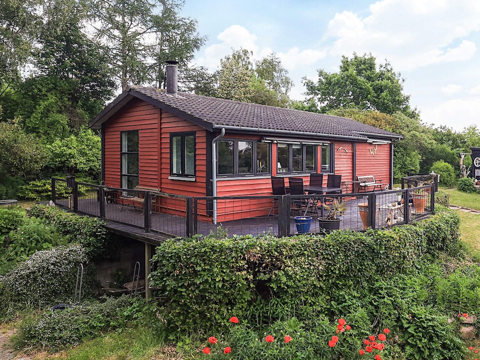 4 person holiday home in Vordingborg, Southwest Zealand