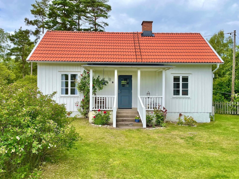 4 star holiday home in Byxelkrok, Öland Norra