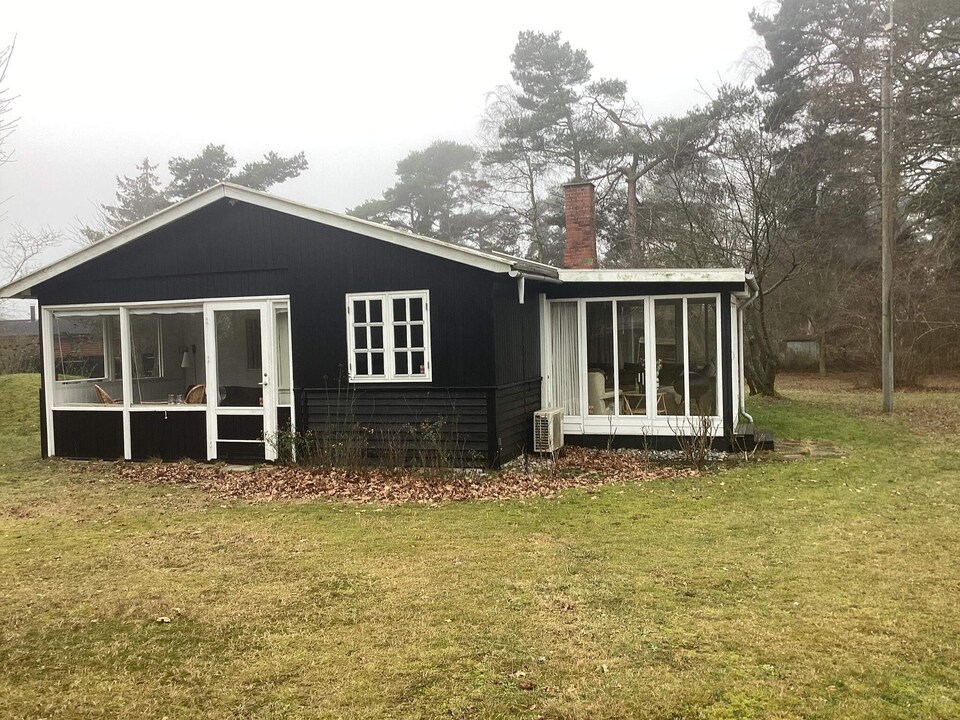 5 person holiday home in Væggerløse, Falster