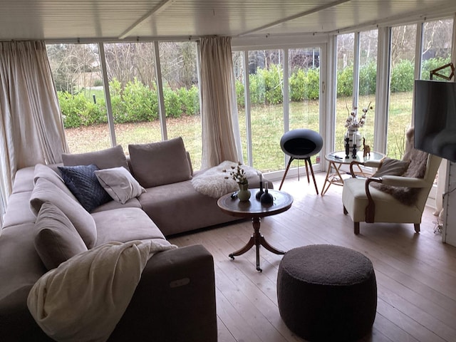 5 person holiday home in Væggerløse, Falster