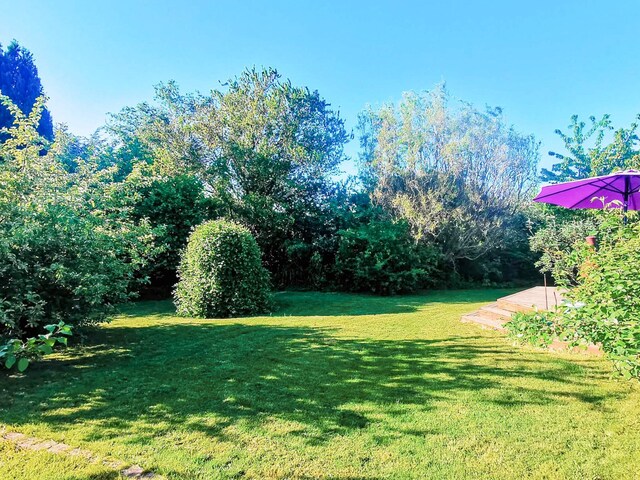 8 person holiday home in Jægerspris, North and East Zealand