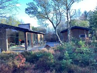 4 sterren vakantie huis in Ålbæk