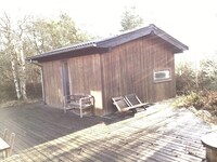 4 sterren vakantie huis in Ålbæk