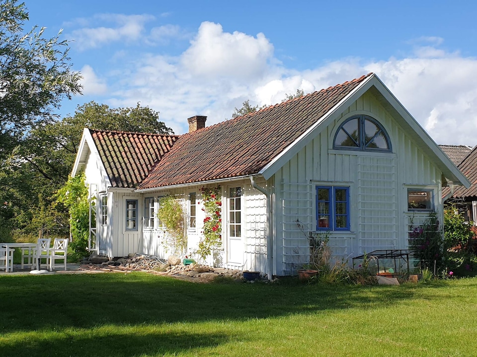 4 star holiday home in Åsa, Kungsbacka
