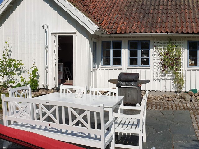 4 star holiday home in Åsa, Kungsbacka