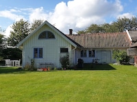 4 Sterne Ferienhaus in Åsa